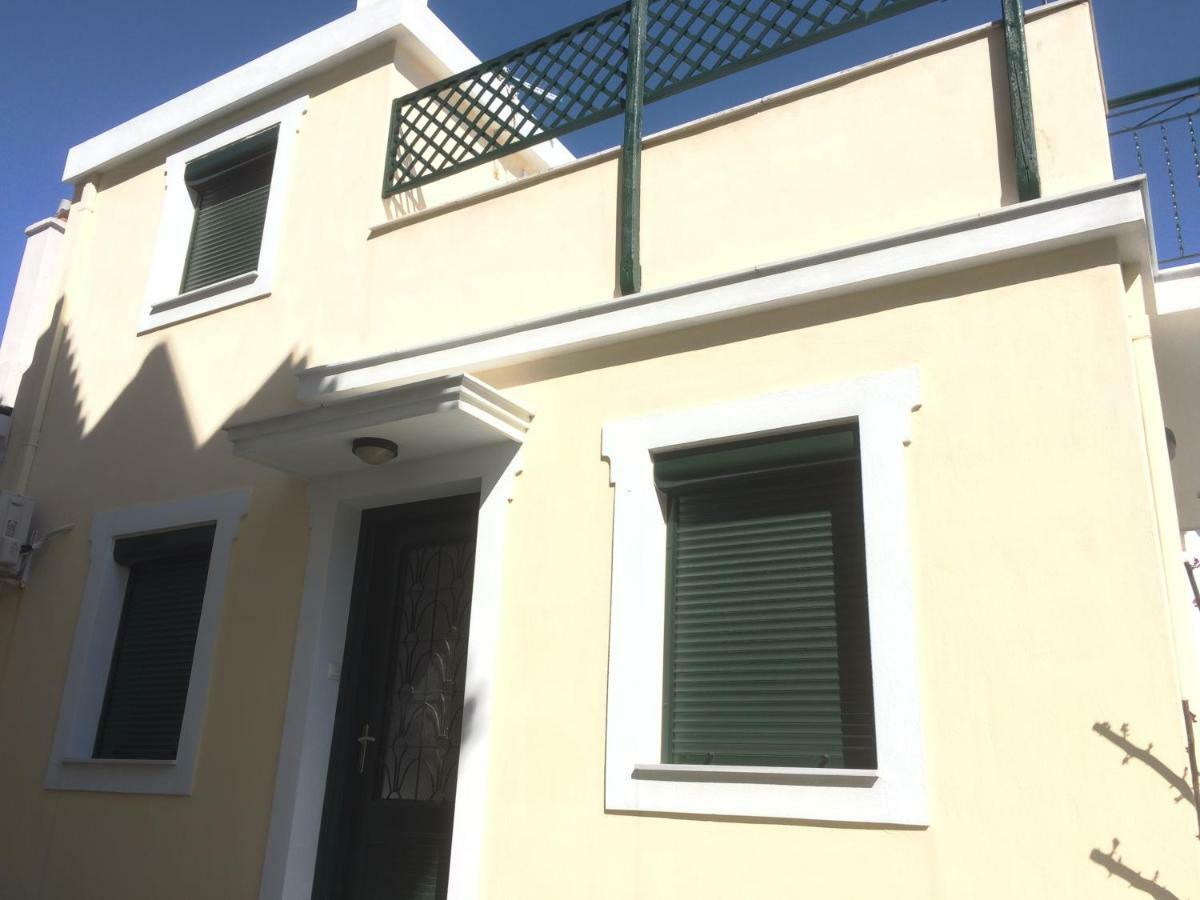 Apartamento Angies House Skopelos Exterior foto