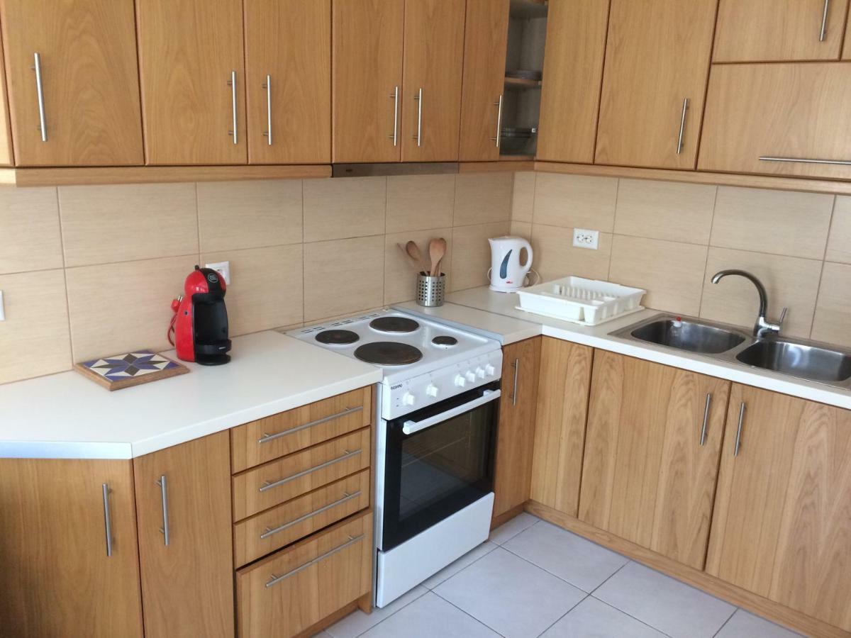 Apartamento Angies House Skopelos Exterior foto