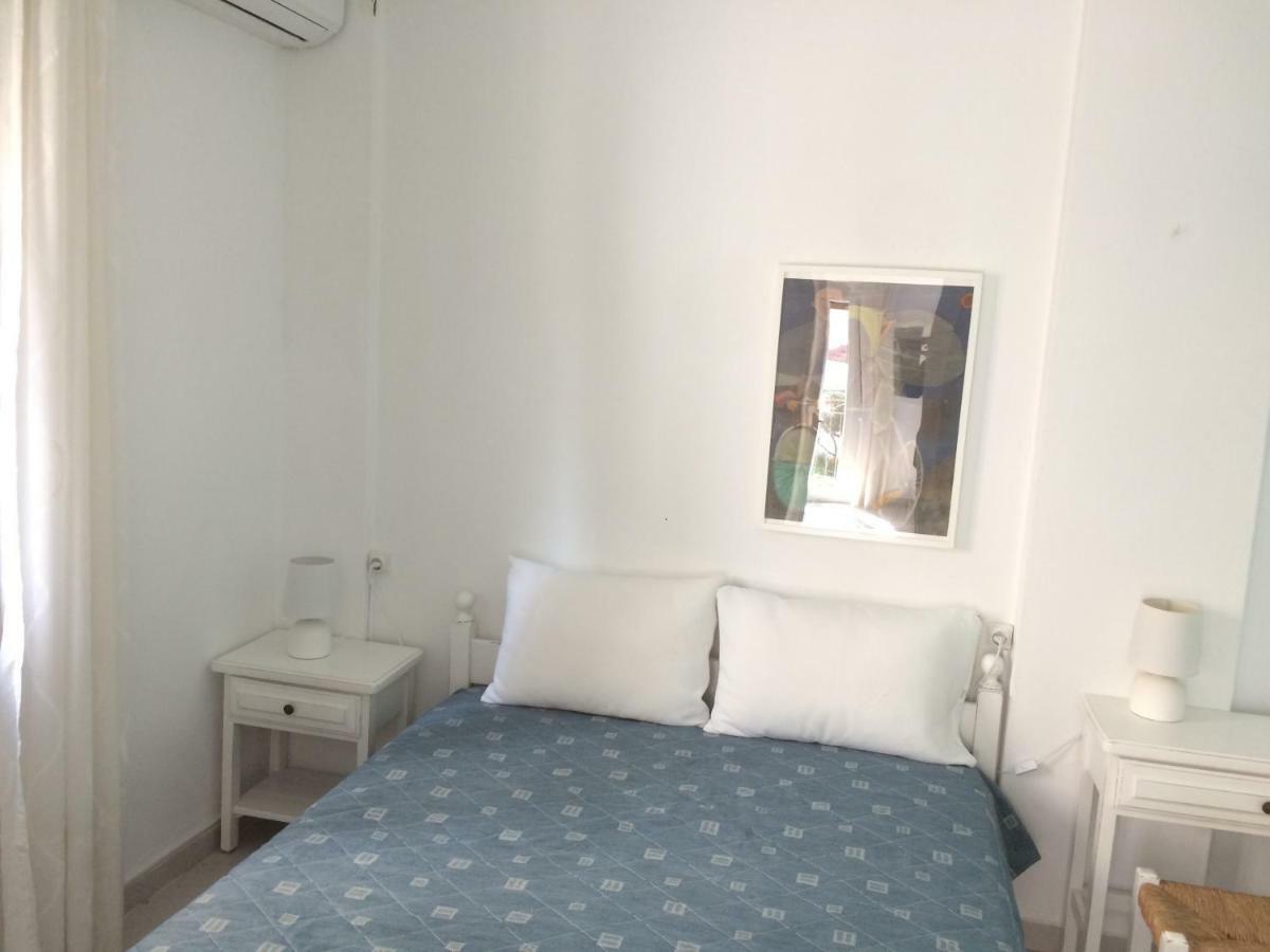 Apartamento Angies House Skopelos Exterior foto