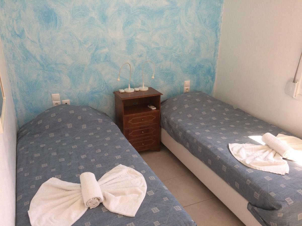 Apartamento Angies House Skopelos Exterior foto