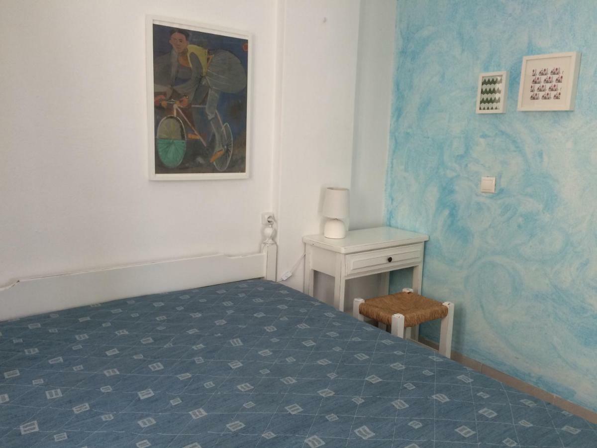 Apartamento Angies House Skopelos Exterior foto